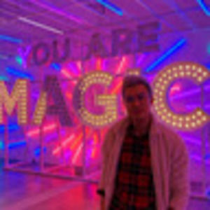 Meet your Posher, Anthony